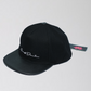 Wool Snapback