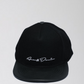 Wool Snapback