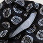 Balaclava Ski Mask [Black & White]