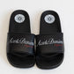 A&D Signature Slides [Black]