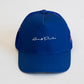 Blue Snapback