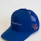 Blue Snapback