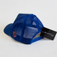 Blue Snapback
