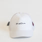White Snapback